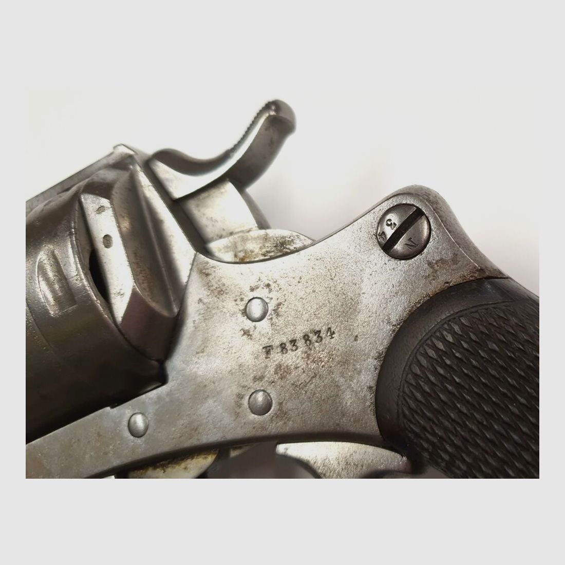 MAS 1873 S. 1897 MAS 1873