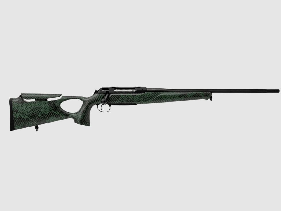 Sauer 404 Synchro XTC Camo Repetierbüchse