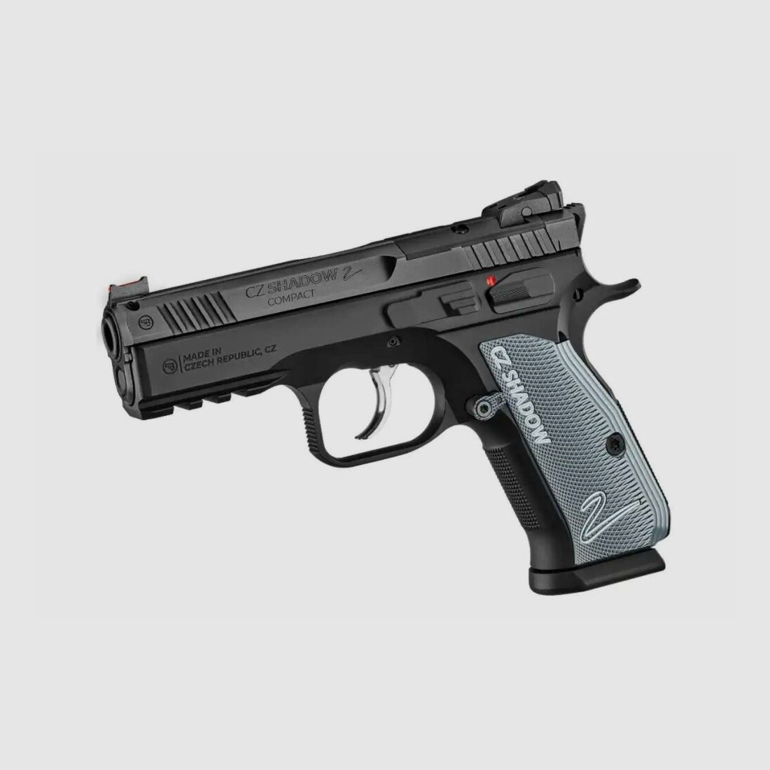 CZ Shadow 2 Compact OR / 9mm
