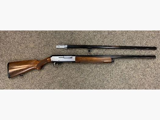 Franchi Hunter 20/70 avec canon interchangeable