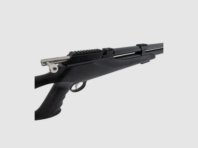 M25 | Gen2 | PCP-Luftgewehr | Snowpeak, Bild 7 von 14