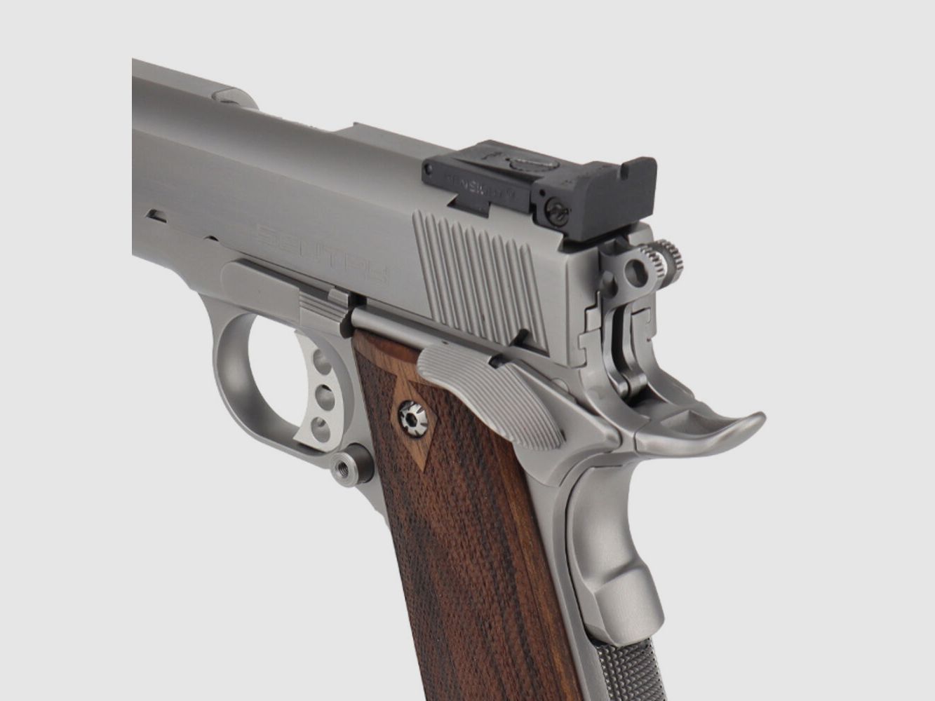 STP Sentry 6.0 Silver