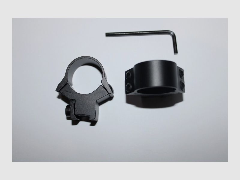 Montage für Zielfernrohr