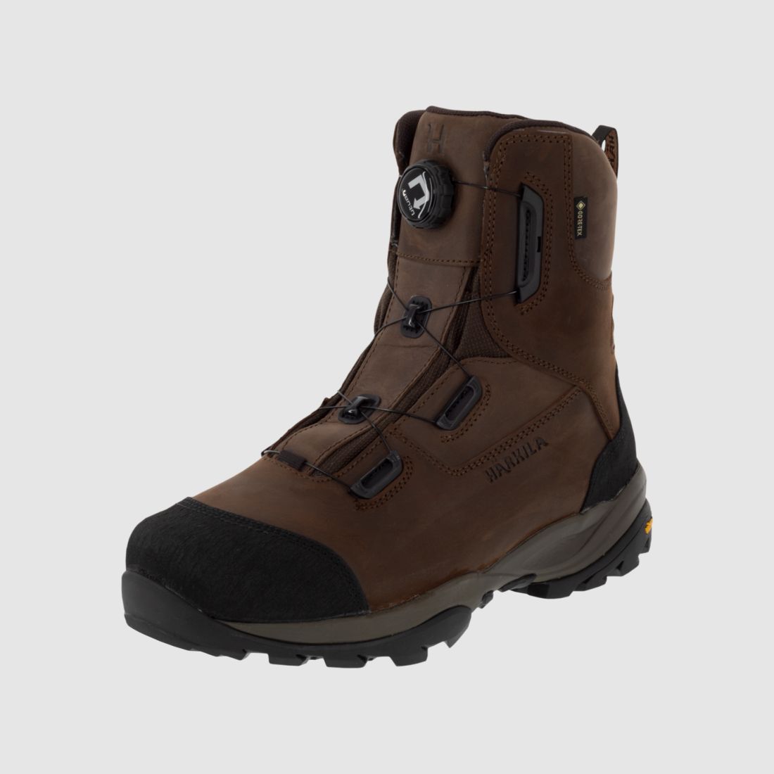 HÄRKILA REIDMAR MID 2.0 GTX MARRON FONCÉ, image 1 sur 3