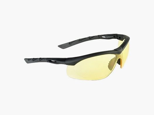 Swiss Eye shooting glasses Lancer - Yellow