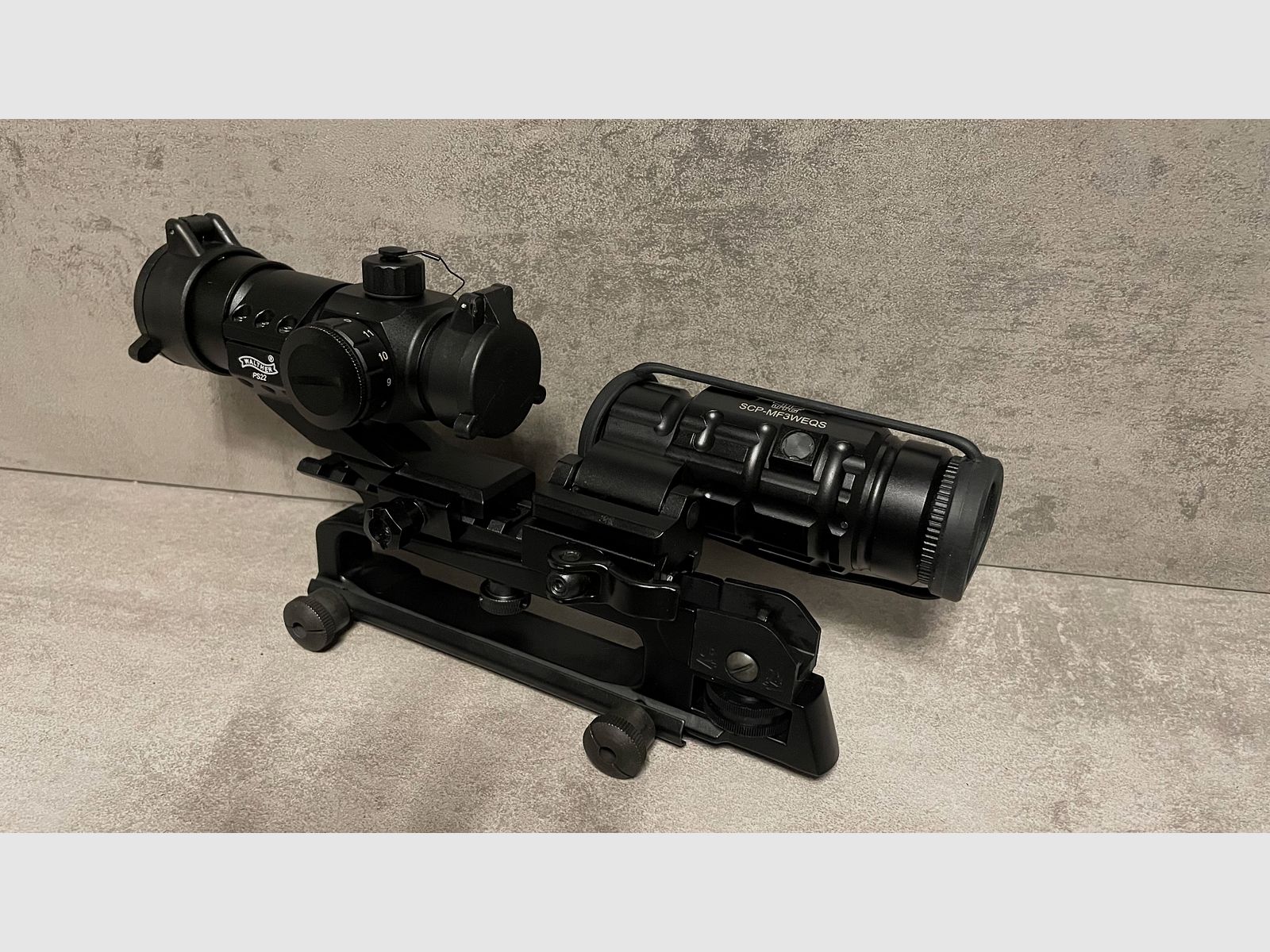 Beretta CX4 Storm  Halbautomatik
