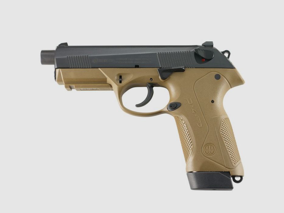 Beretta PX4 Storm Special Duty Cal. 45 ACP