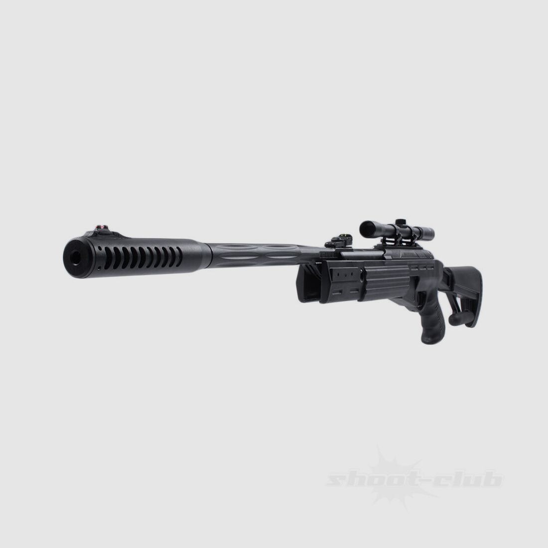 Mercury Mercury Luftgewehr AirTact Set