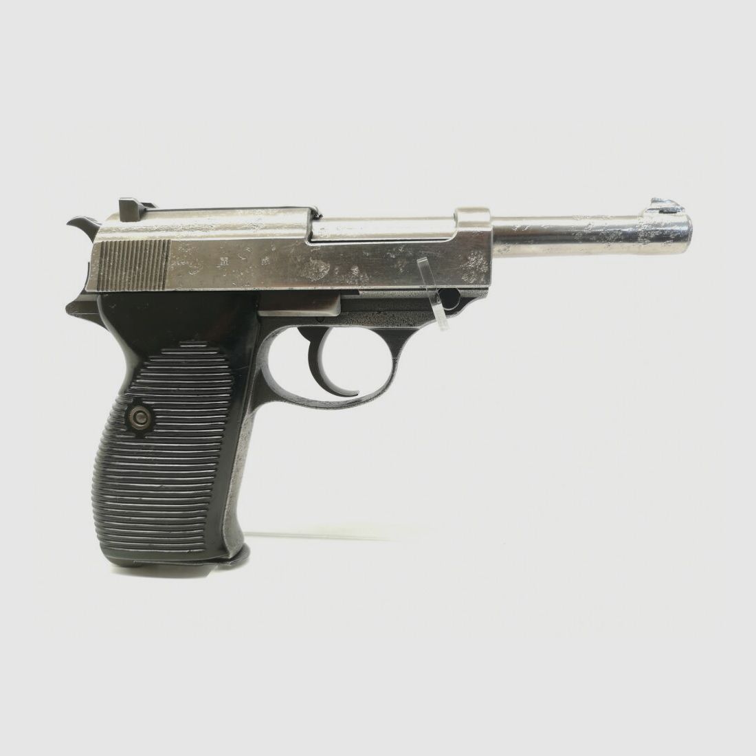 Walther Zella-Mehlis P.38