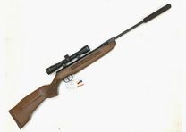 Weihrauch HW 50 M/II Set