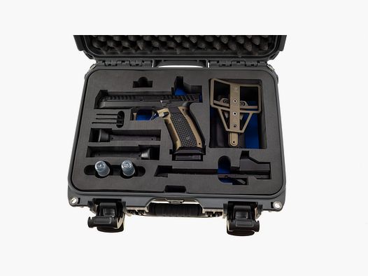 Kit LAUGO ALIEN PERFORMANCE – Kal. 9×19