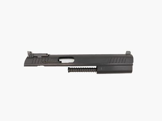 Sistema de cambio Tanfoglio Tanfoglio Gold Match, Ultra Match