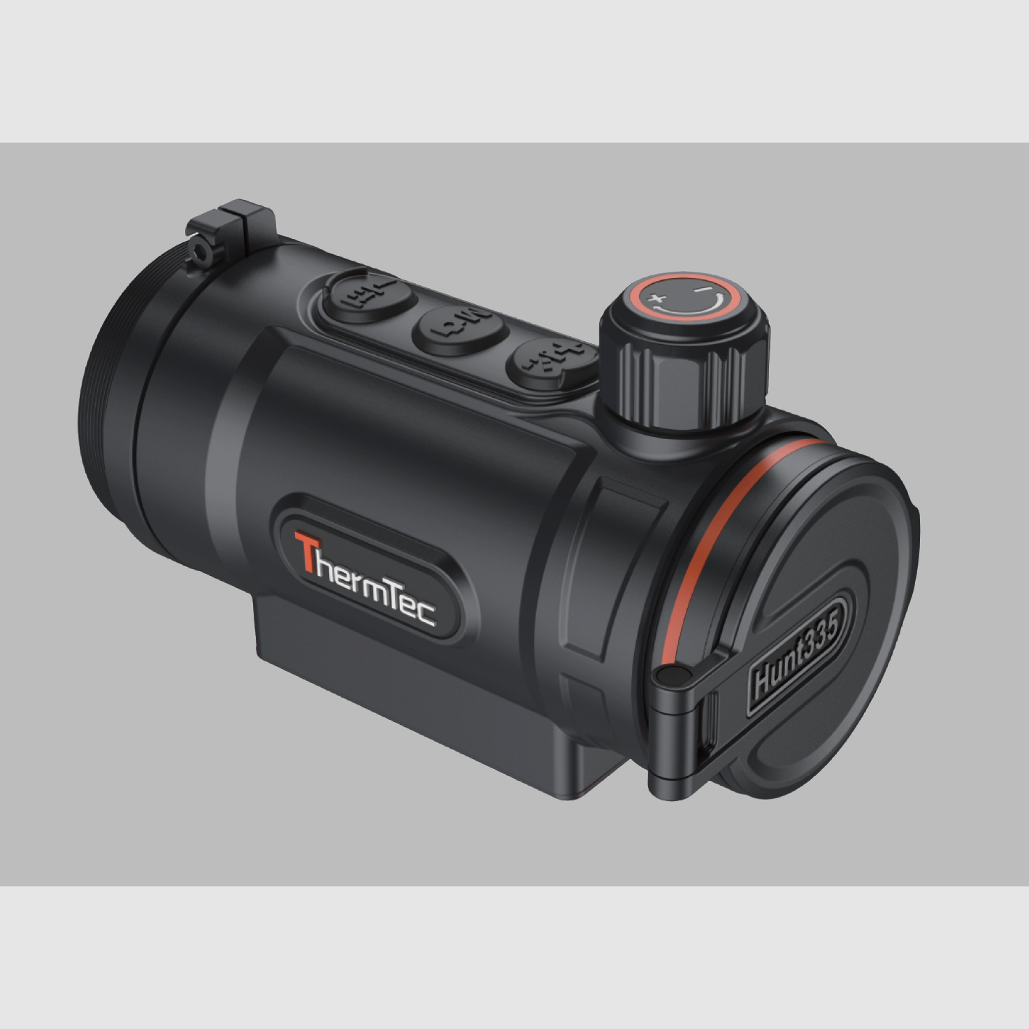 Dispositivo di attacco ThermTec Hunt 335
