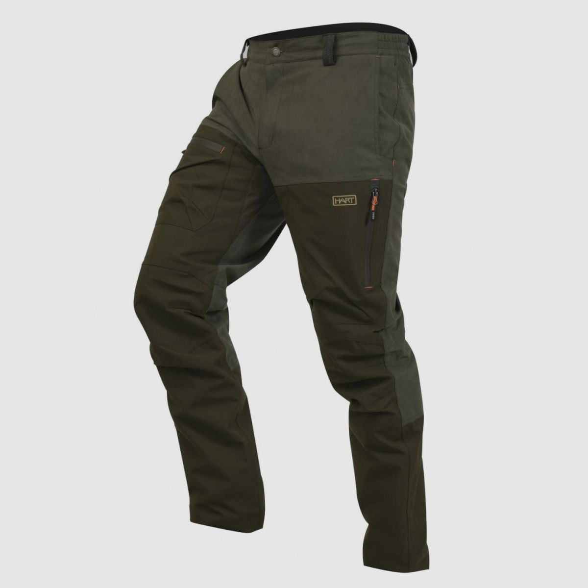 HART BIANDITZ-T XHP