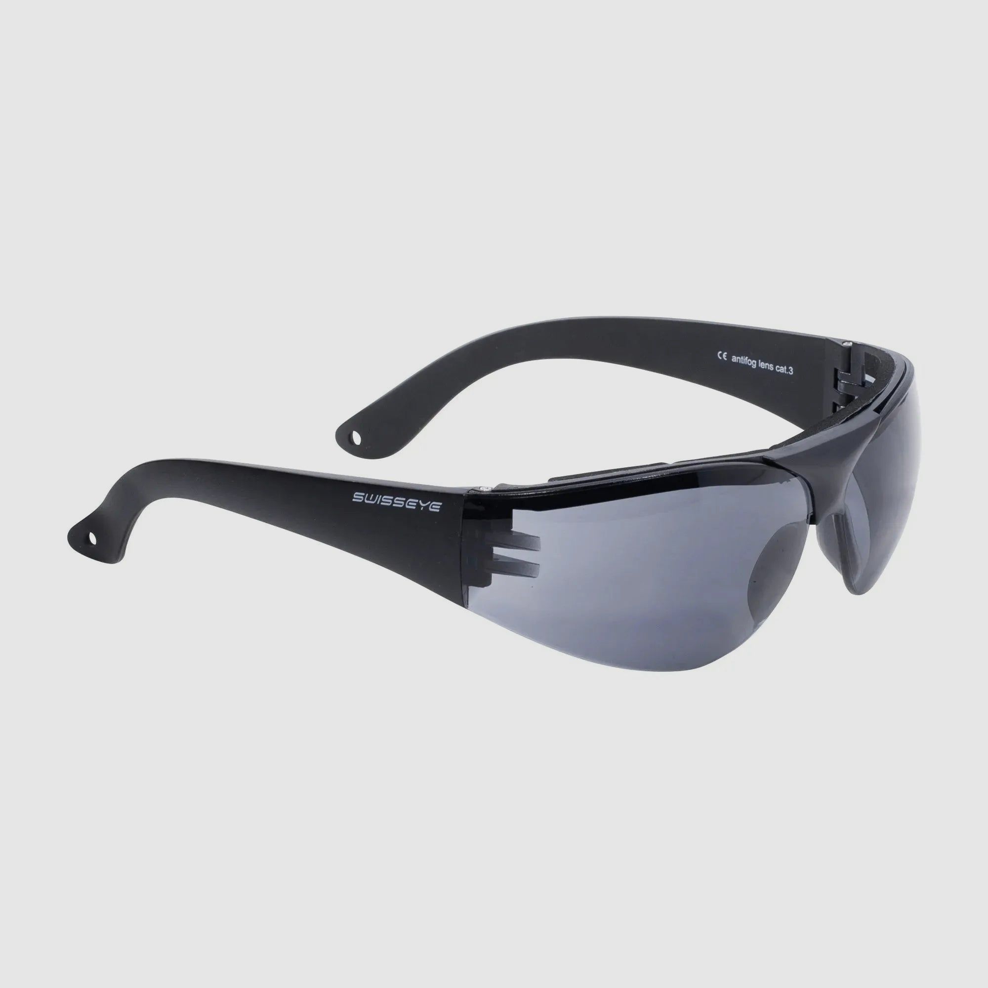 Swisseye Swiss Eye Sonnenbrille Sport smoke