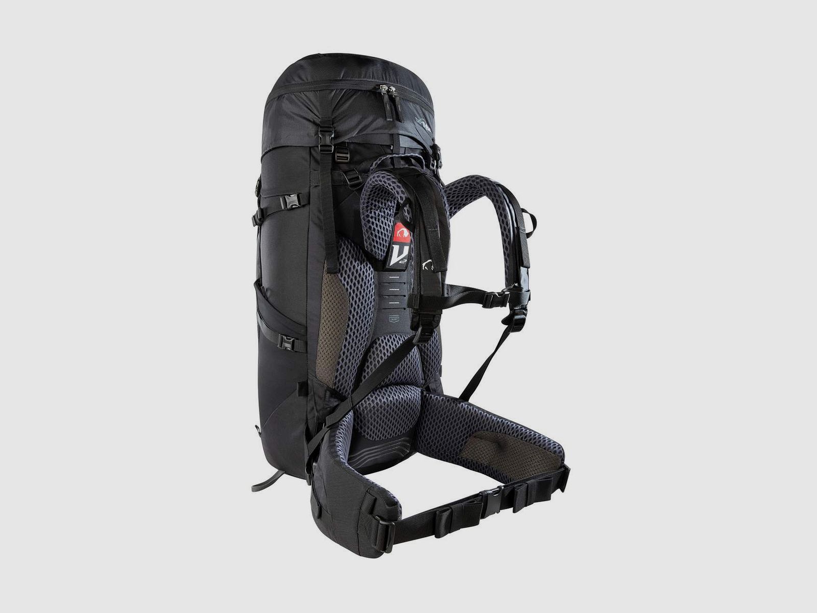 Tatonka Yukon 50+10 – Trekkingrucksack mit V2-Tragesystem, Bild 4 von 17
