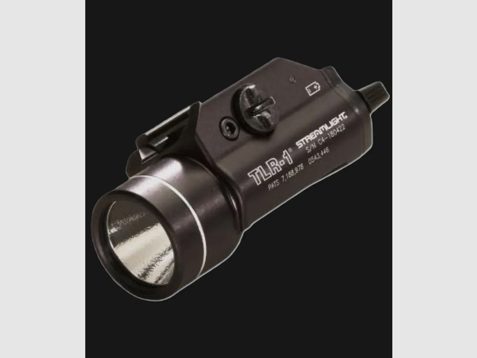 STREAMLIGHT, TLR-1, Blk, Bild 2 von 2