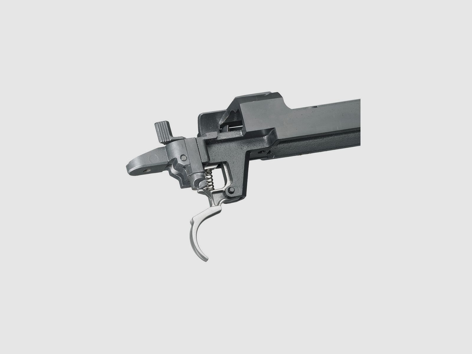 Fusil à verrou RUGER FTW Hawkeye Hunter – 6.5 Creedmoor, image 5 sur 6