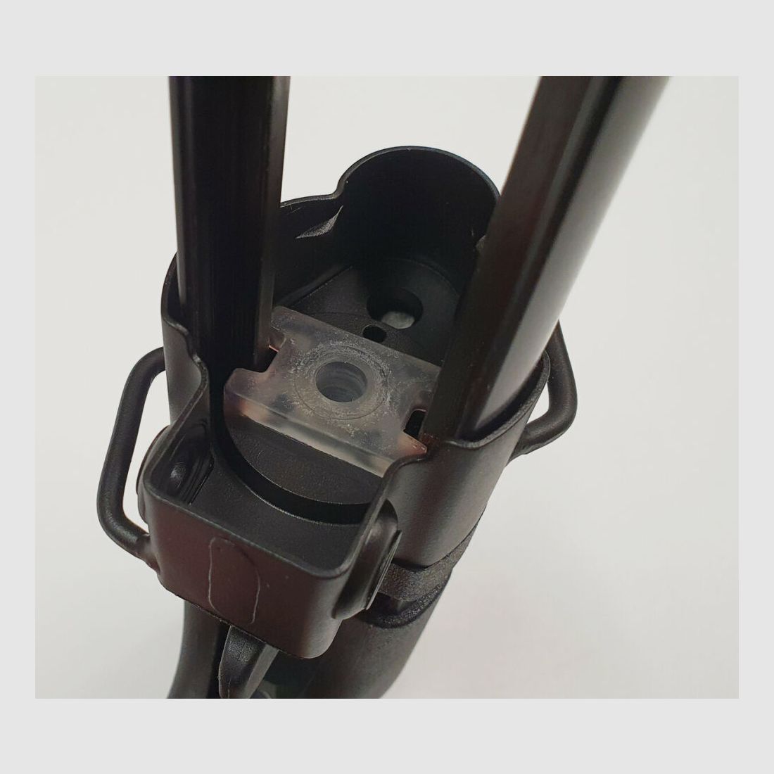 Heckler & Koch Original Heckler & Koch H&K SP5/MP5 clon soporte ajustable en 2 posiciones