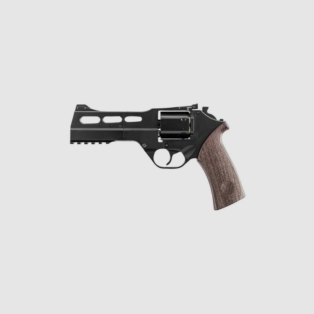GSG Chiappa Rhino 50DS 6 mm BB Airsoft Rewolwer