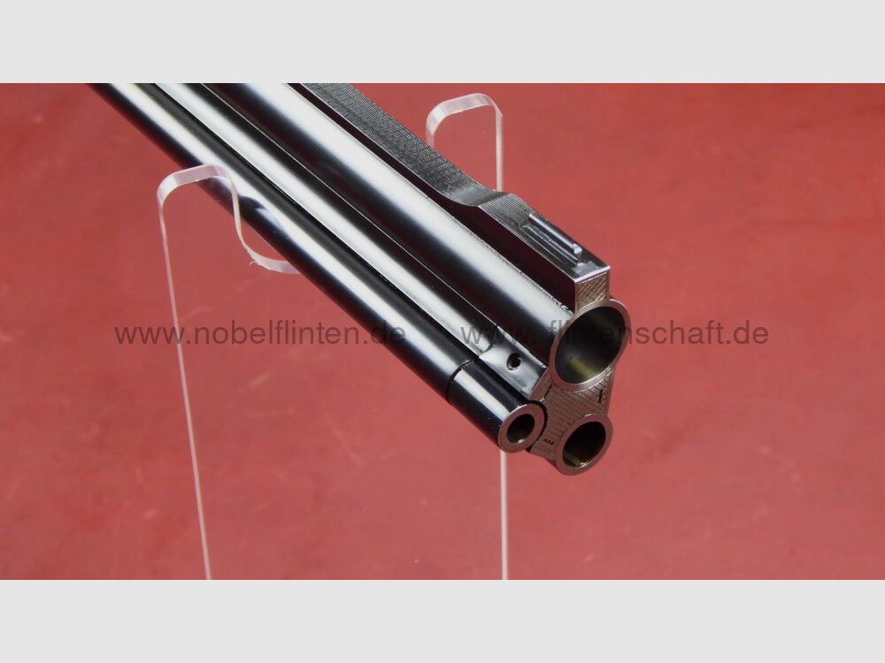 Heym Bockdrilling Mod. 35