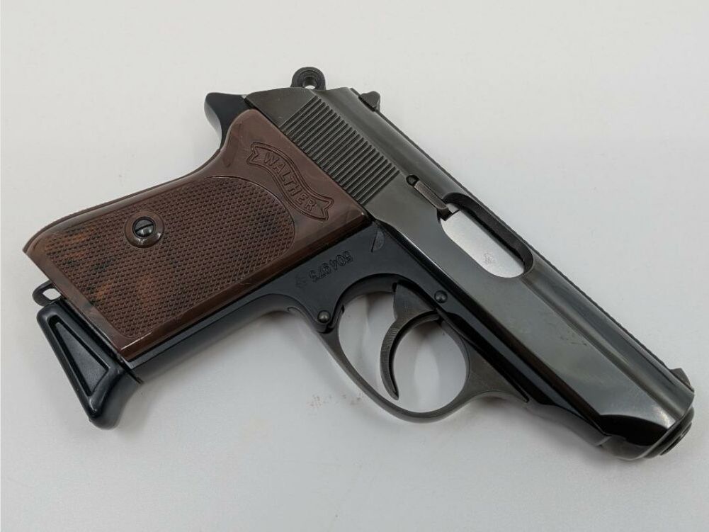 Walther PPK-L