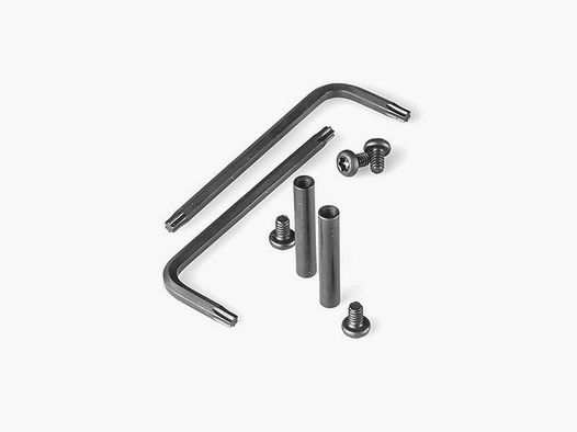 CMC Triggers Goupilles de bloc détente AR-15/10 imperdables – Diamètre .154