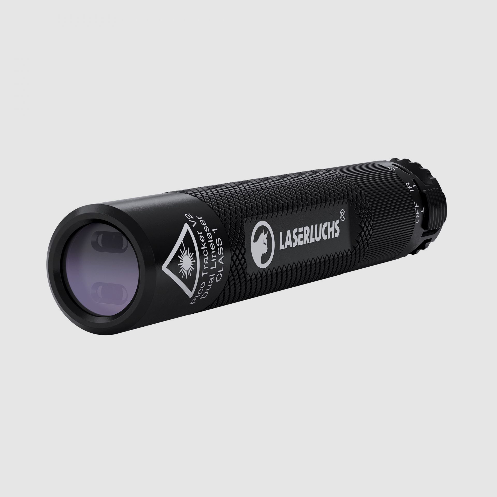 Laserluchs Tactical PICO-TRACKER-V2, immagine 2 di 5