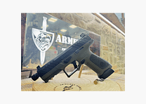 USATO – PISTOLA – BERETTA MOD. APX A1 FS cal. 9×19