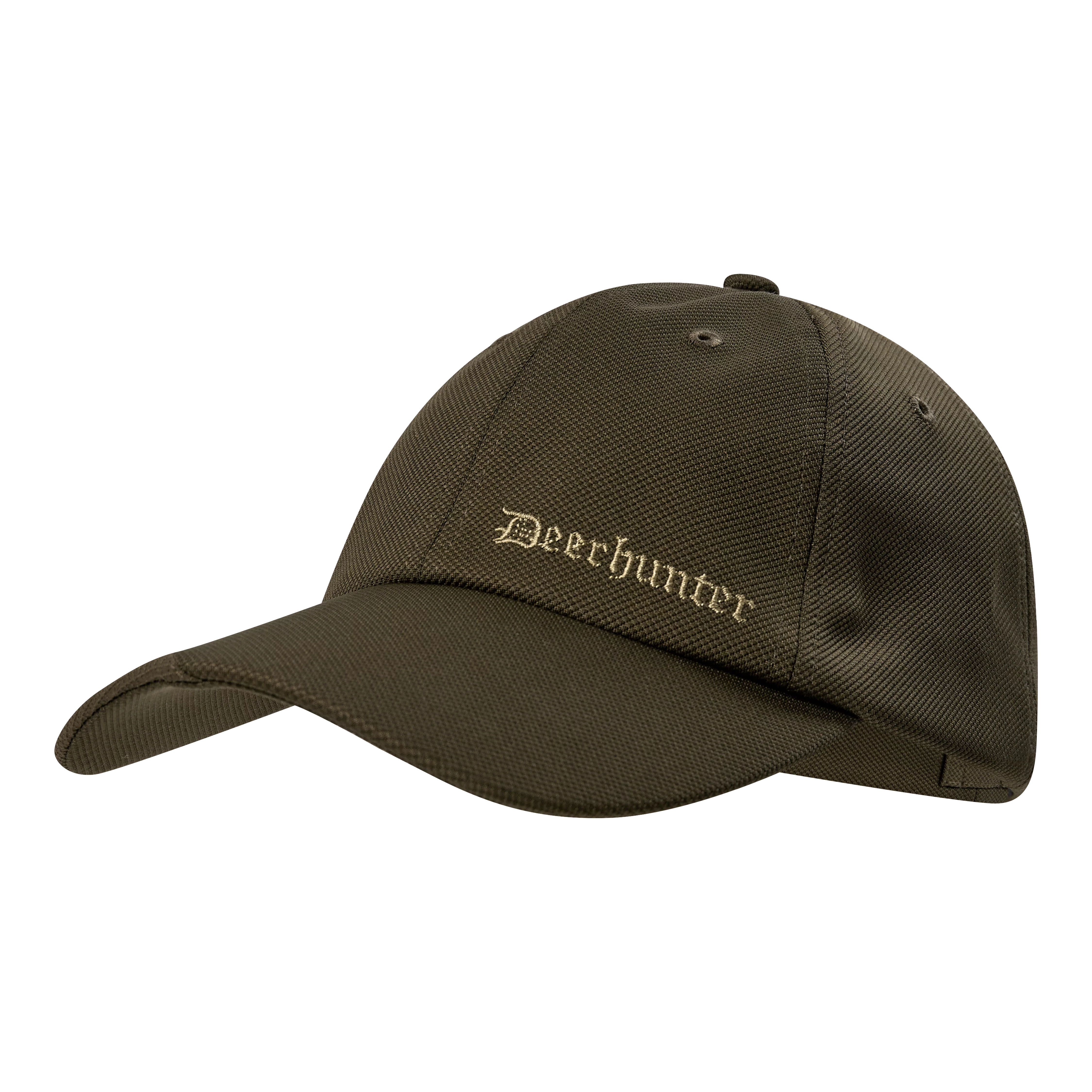 Muflon Pro Cap - Art Green