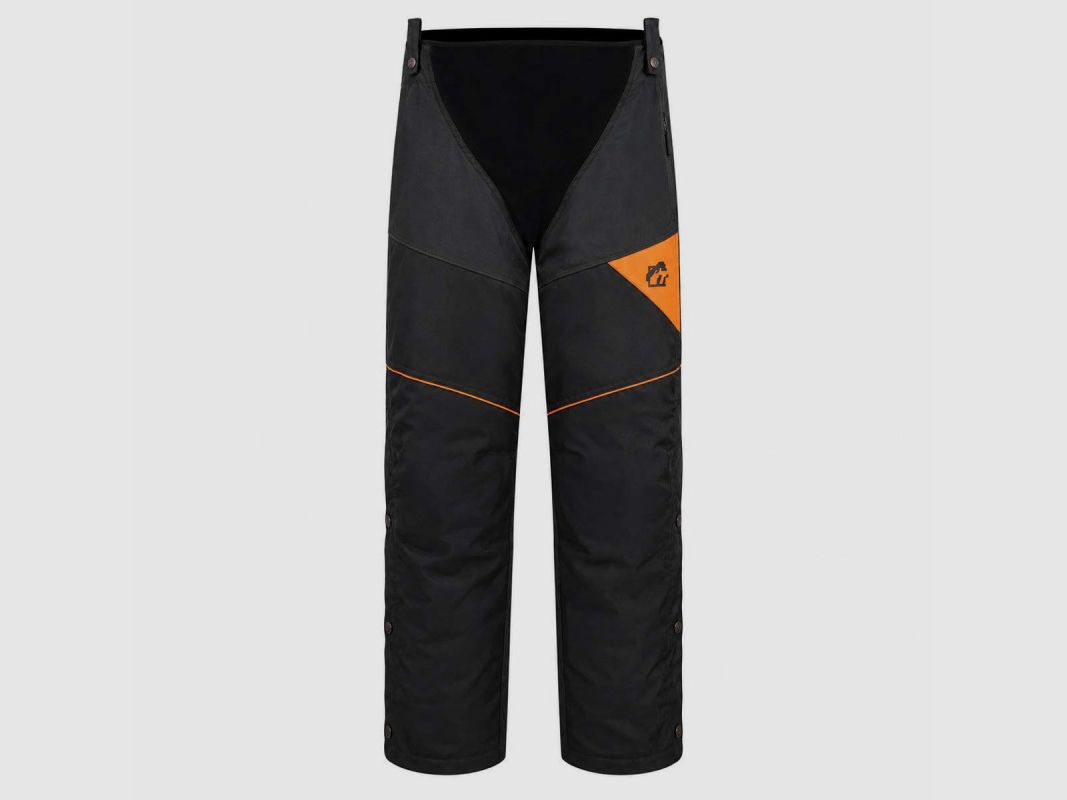 Ochrona przed kolcami Cordura Somlys SL-TEX oddychająca, zdjęcie 3 z 6
