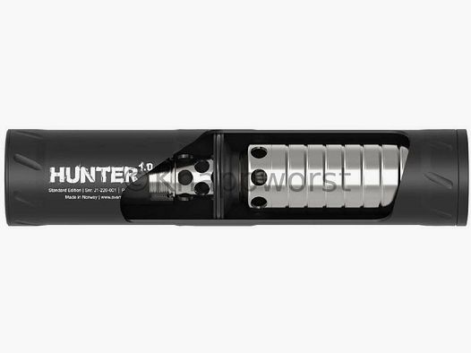 SVEMKO Svemko Hunter Standard