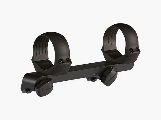 Montaje de silla Blaser para visor sin riel para anillas de montaje (Diámetro de anillo 25,4 / 30 / 34 / 36 mm)