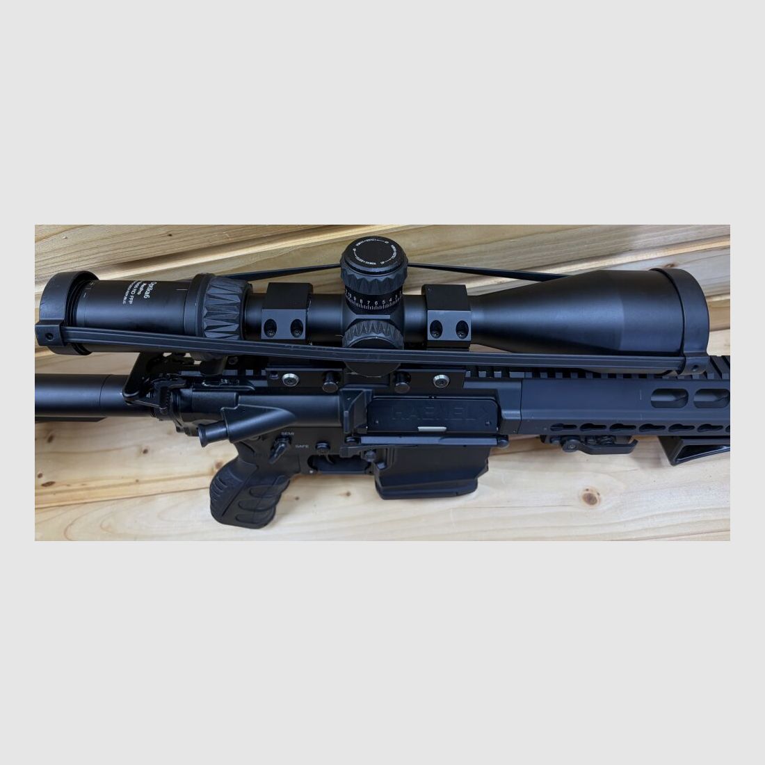 Haenel CR308 .308Win
