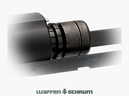 Blaser R8 Verriegelungskammer Links