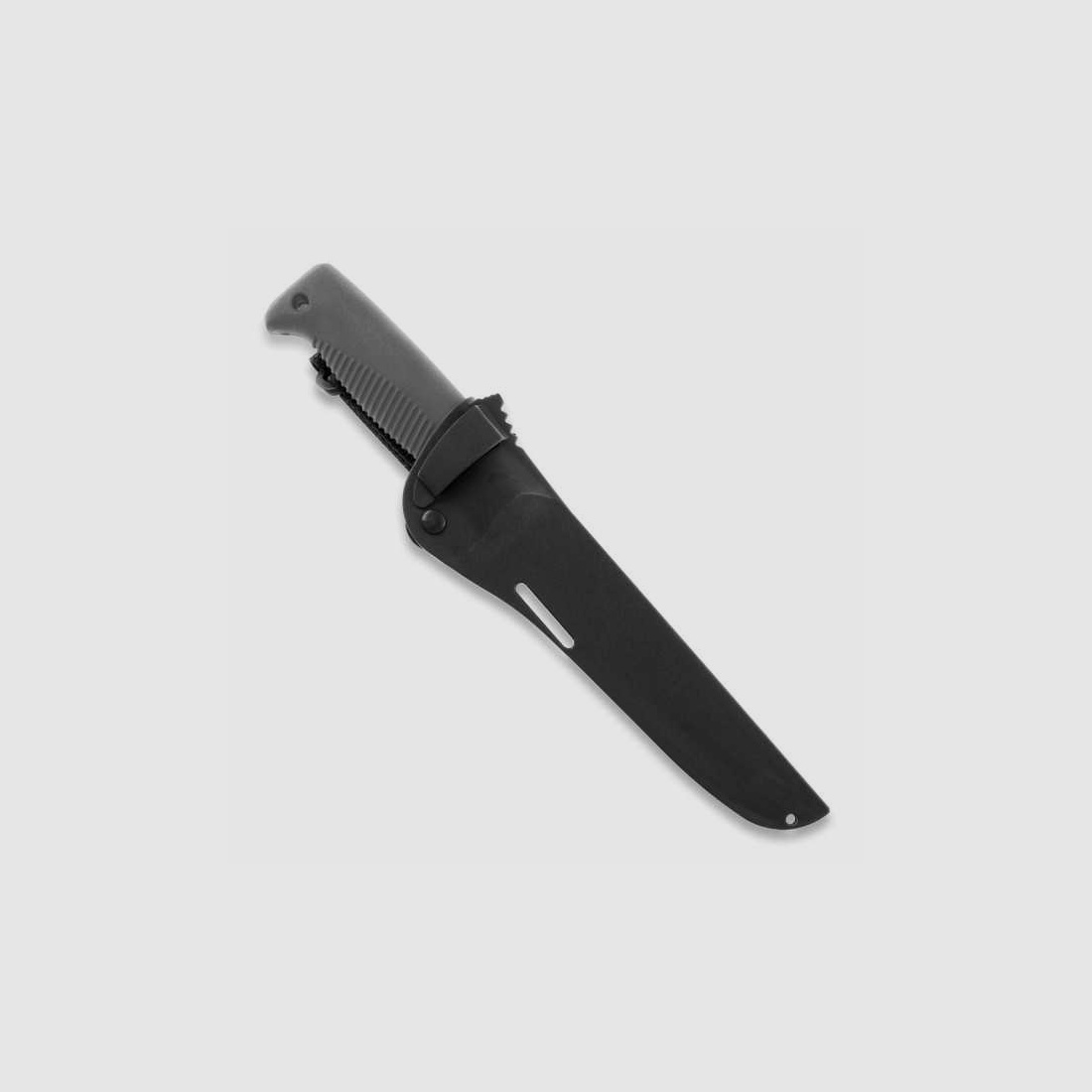 Peltonen Knives FJP004 M95 Kunststoff Scheide schwarz