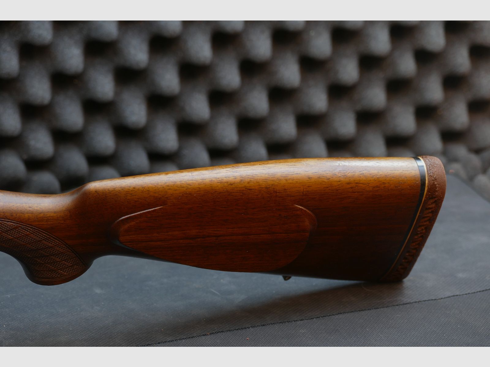 Antonio Zoli BBF en .243Win y 16/70