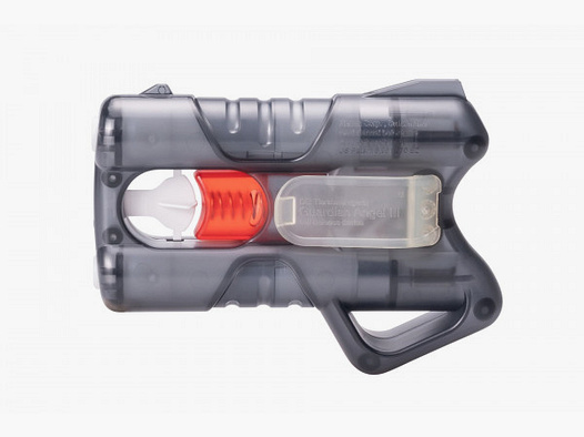 PIEXON GUARDIAN ANGEL 4 PRO - BLAUW GRAY