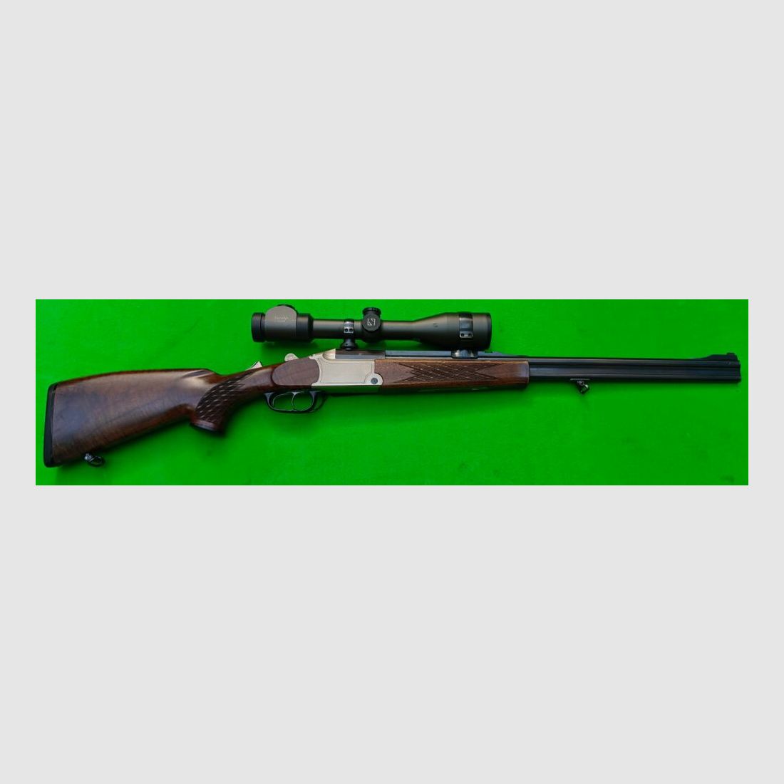 Blaser BS 97