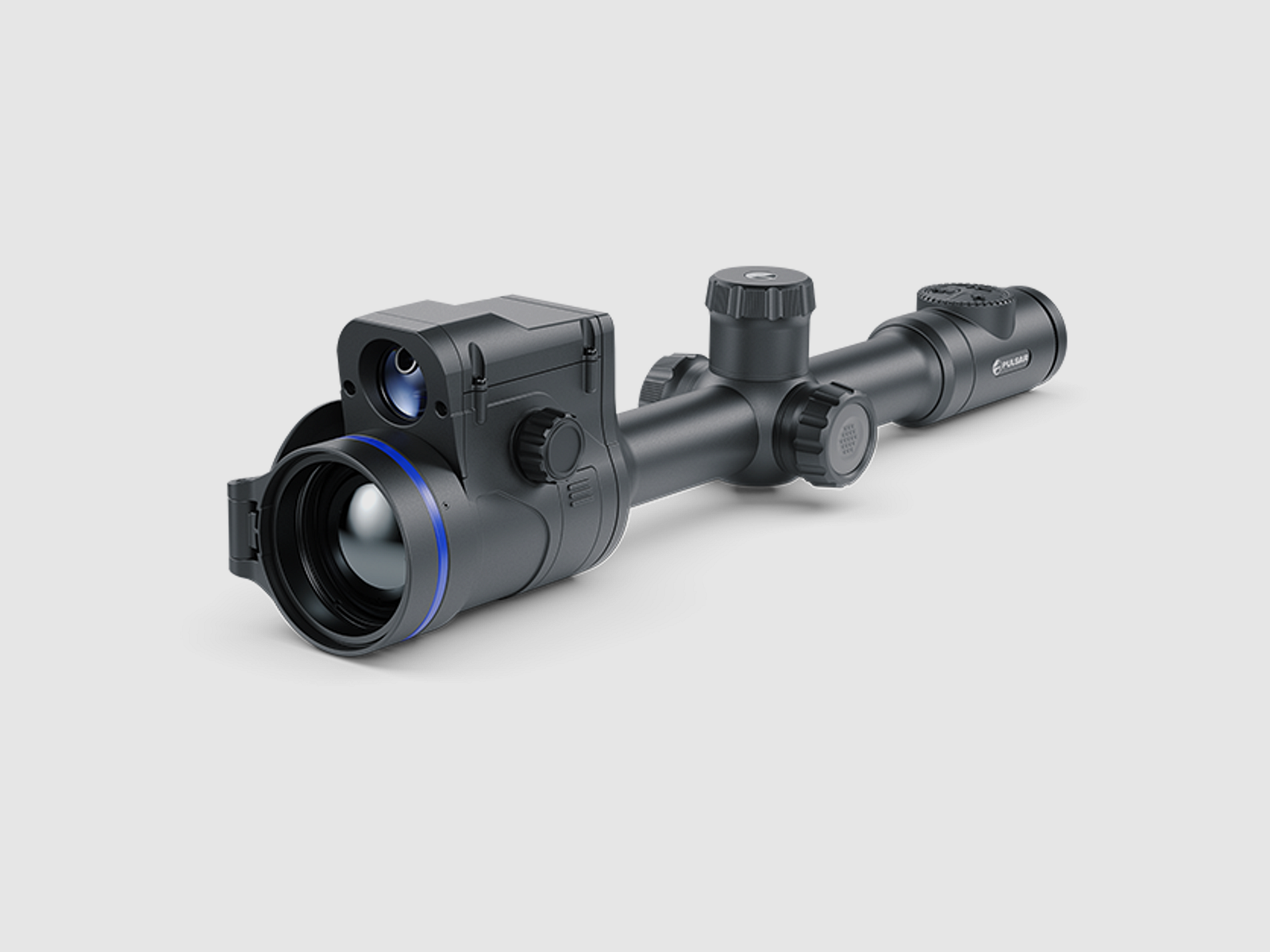 Pulsar Thermion 2 LRF XP50 Pro cannocchiale termico