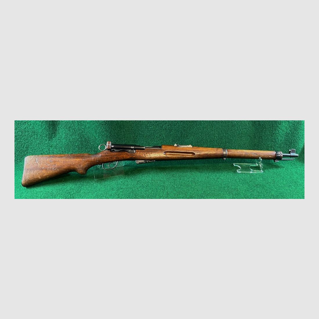 SIG K31 7,5x55, zdjęcie 4 z 10