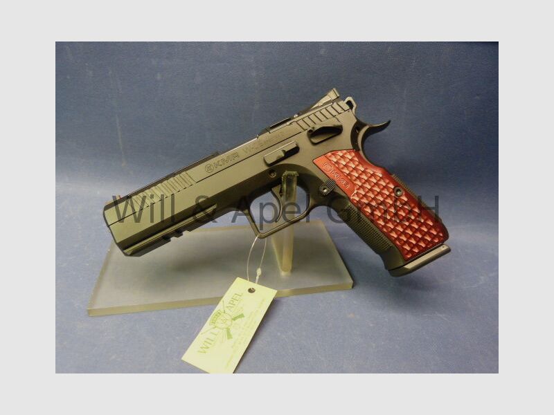 KMR W-02 Spectra S OR