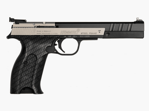 Hämmerli x-esse SF IPSC .22lr Sportpistole