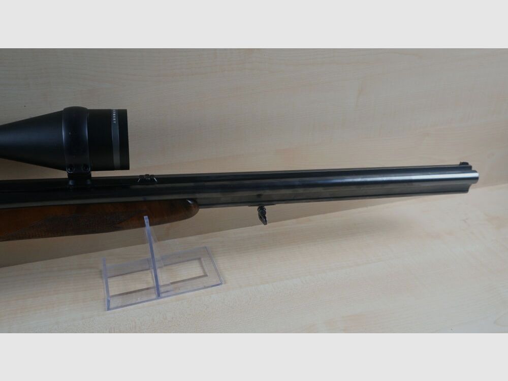 Krieghoff Plus