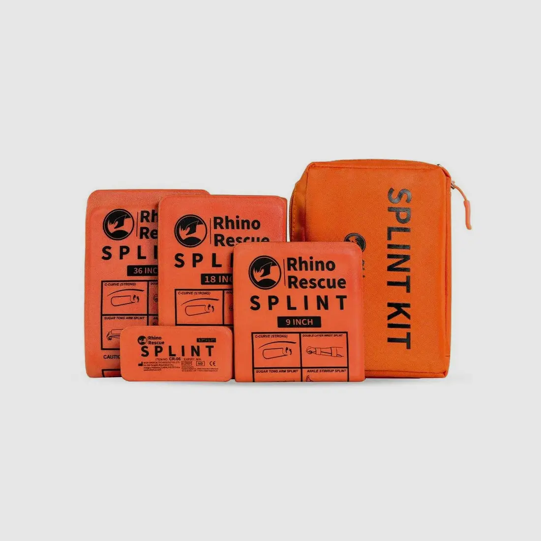 Splint Kit, Bild 1 von 4