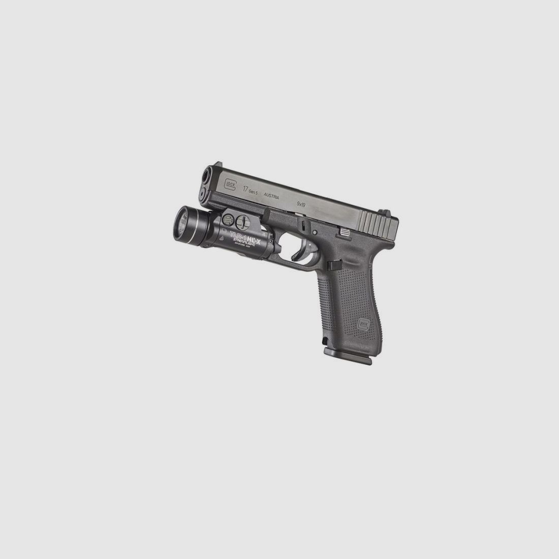 Streamlight TLR-1 HL-X LED, Bild 7 von 8