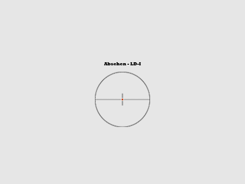 Swarovski Z6i – 1-6×24, image 6 sur 6