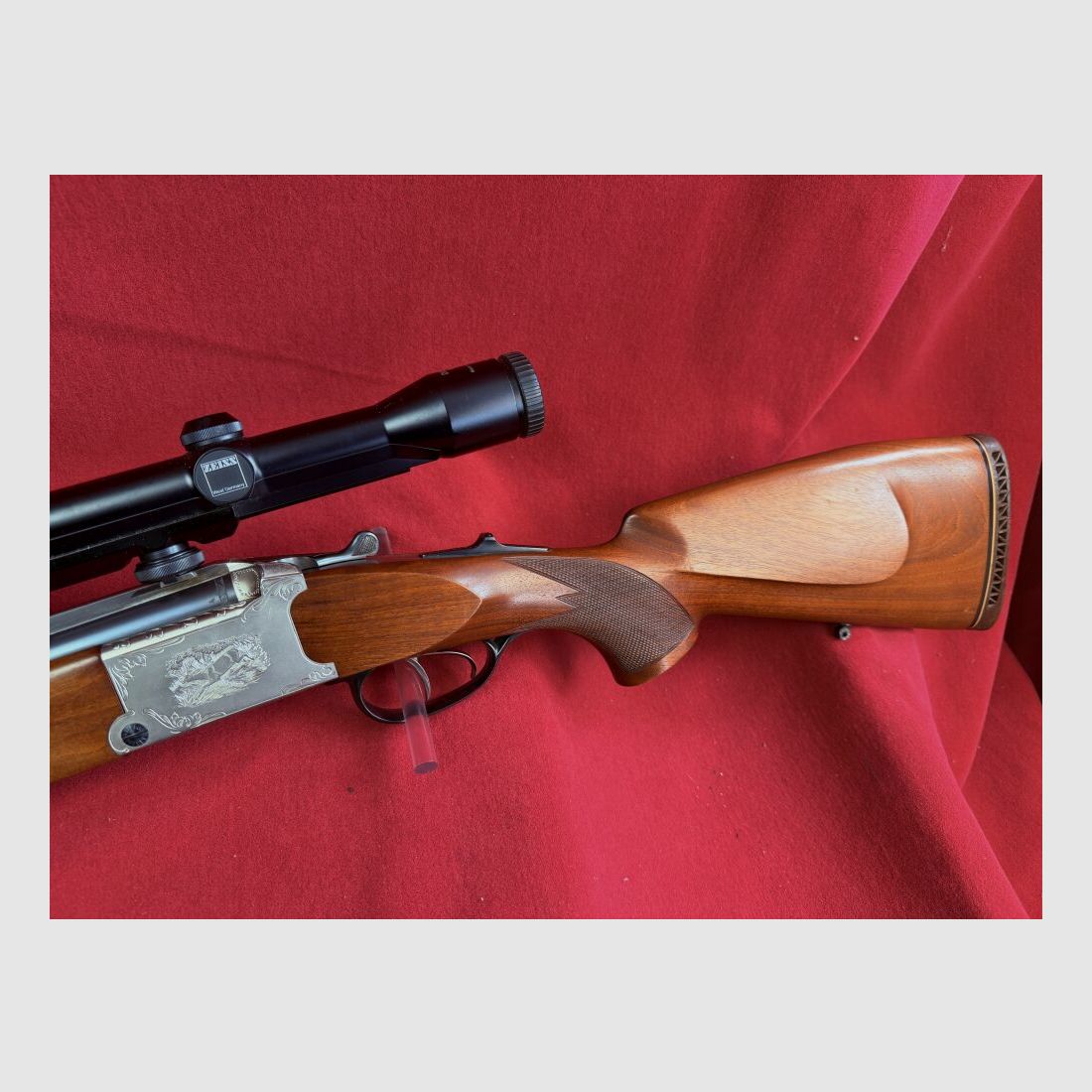 Krieghoff Ultra