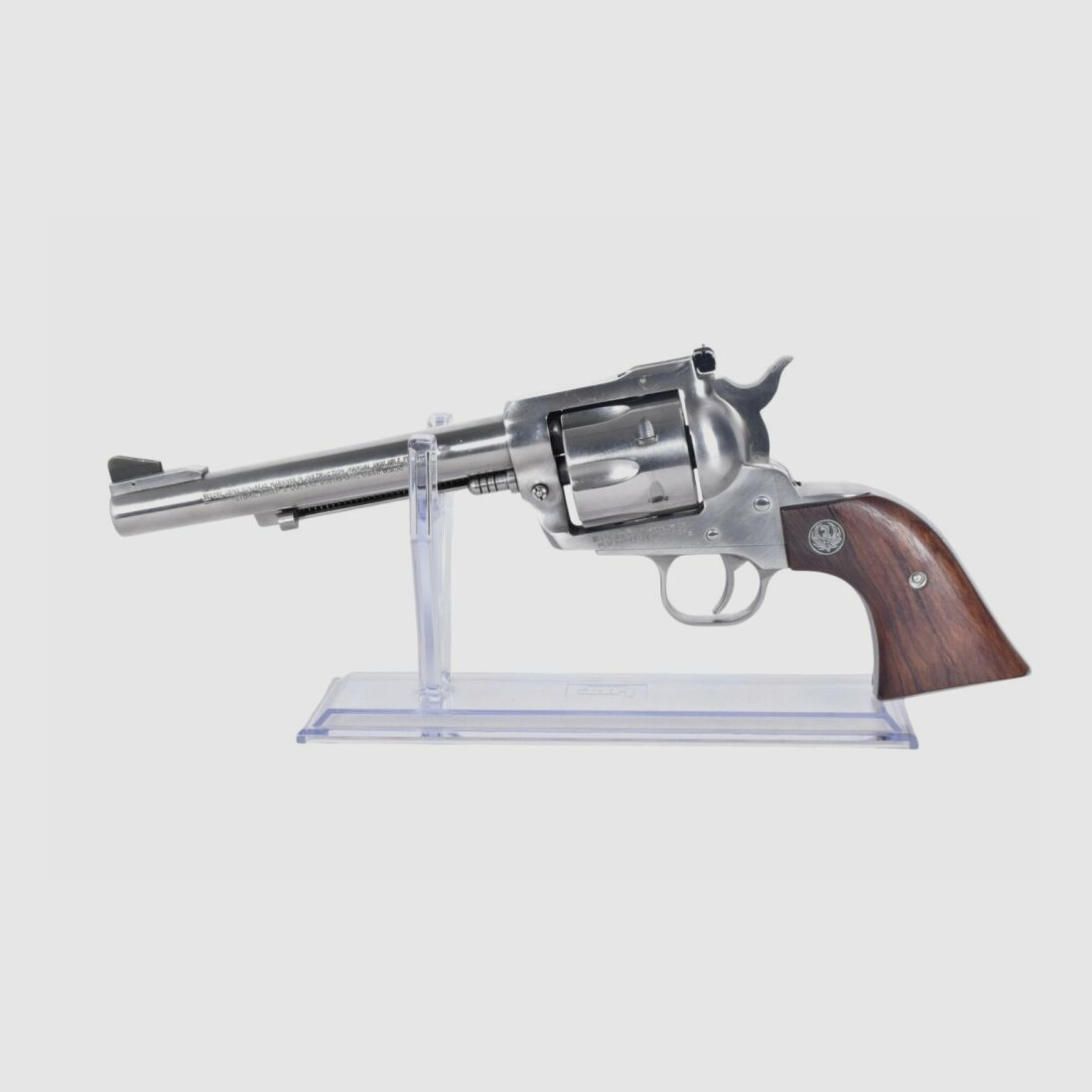 Ruger New Model Blackhawk KBN 36 .357Mag Revolver