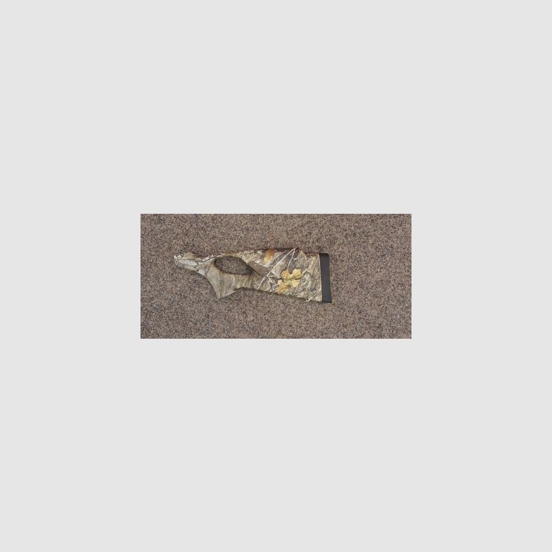 Bergara Loch-Hinterschaft BA 13 TD